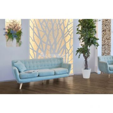 Виниловый пол Alpine Floor (Альпин Флор) Ultra 2/34 Дуб Рустикальный (Oak Rustic), ЕСО5-8