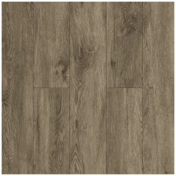 Каменно-полимерный ламинат SPC Альпин Флор Величие секвойи 5 mm (Grand Sequoia 5 mm) 5/43 Гранд Секвойя Венге Грей фаска 4V (крашеная) ECO 11-808 MC, Alpine Floor