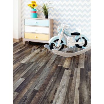 Виниловый пол Alpine Floor (Альпин Флор) Ultra 2/34 Орех состаренный (Aged Walnut), ЕСО5-11