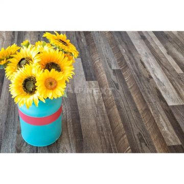 Виниловый пол Alpine Floor (Альпин Флор) Ultra 2/34 Орех состаренный (Aged Walnut), ЕСО5-11