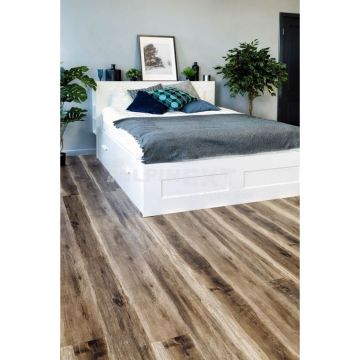 Виниловый пол Alpine Floor (Альпин Флор) Ultra 2/34 Орех Светлый (Light Walnut), ЕСО5-12