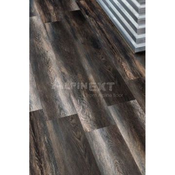 Виниловый пол Alpine Floor (Альпин Флор) Ultra 2/34 Орех Темный (Dark Walnut), ЕСО5-13