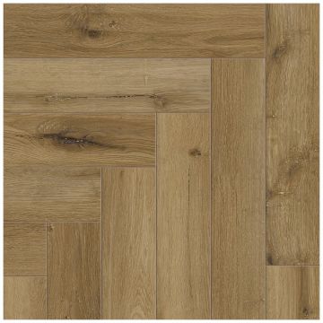 Каменно-полимерный ламинат SPC Альпин Флор Паркет С (Parquet S) 4/34 Опал Opal фаска 4V Премиум 1055-12, Alpine Floor