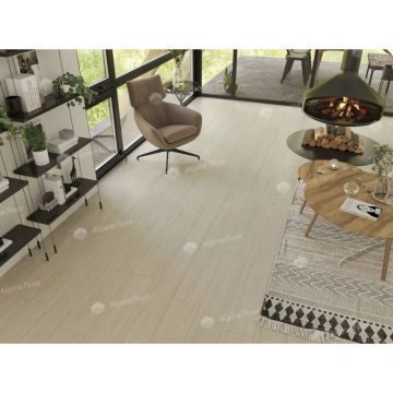 Виниловый пол Alpine Floor (Альпин Флор) Ultra 2/34 Дуб Снежный (Oak Snowy), ЕСО5-14