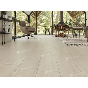 Виниловый пол Alpine Floor (Альпин Флор) Ultra 2/34 Дуб Снежный (Oak Snowy), ЕСО5-14