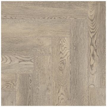 Каменно-полимерный ламинат SPC Альпин Флор Паркет С (Parquet S) 4/34 Торро Torro фаска 4V Премиум 1055-18, Alpine Floor