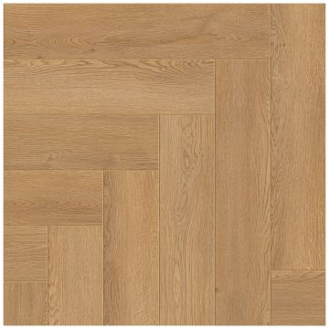 Каменно-полимерный ламинат SPC Альпин Флор Титан Паркет (Titan Parquet) 6/43 Аполлон фаска 4V (крашеная) ЕСО 29-2, Alpine Floor