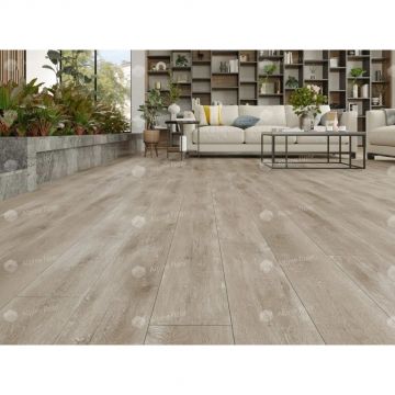 Виниловый пол Alpine Floor (Альпин Флор) Ultra 2/34 Дуб Медовый (Oak Honey), ЕСО5-17