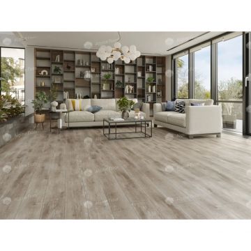 Виниловый пол Alpine Floor (Альпин Флор) Ultra 2/34 Дуб Медовый (Oak Honey), ЕСО5-17