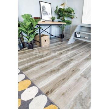 Виниловый пол Alpine Floor (Альпин Флор) Ultra 2/34 Дуб Лесной (Oak Forest), ЕСО5-18