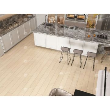 Виниловый пол Alpine Floor (Альпин Флор) Classic 4/43 Ясень Макао (Macau ash), ЕСО106-1