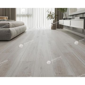 Виниловый пол Alpine Floor (Альпин Флор) Ultra 2/34 Дуб Полярный (Oak Polar), ЕСО5-19