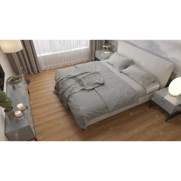 Виниловый пол Alpine Floor (Альпин Флор) Ultra 2/34 Дуб Рыжий (Oak Red), ЕСО5-21