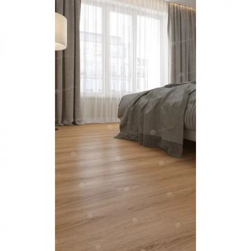 Виниловый пол Alpine Floor (Альпин Флор) Ultra 2/34 Дуб Рыжий (Oak Red), ЕСО5-21