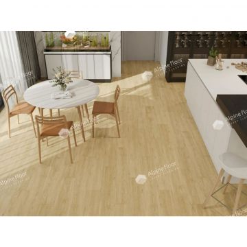 Виниловый пол Alpine Floor (Альпин Флор) Ultra 2/34 Дуб Кремовый (Oak Cream), ЕСО5-23