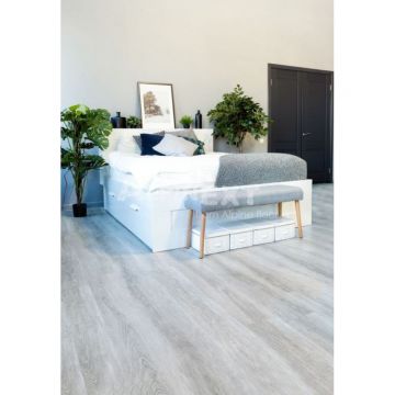 Виниловый пол Alpine Floor (Альпин Флор) Ultra 2/34 Дуб Туманный (Oak Misty), ЕСО5-26