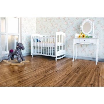 Виниловый пол Alpine Floor (Альпин Флор) Classic 4/43 Дуб классический (Oak Classic), ЕСО162-7