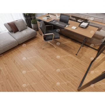 Виниловый пол Alpine Floor (Альпин Флор) Classic 4/43 Дуб классический (Oak Classic), ЕСО162-7