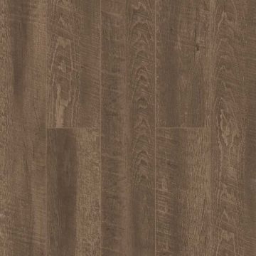 Виниловый пол Alpine Floor (Альпин Флор) Ultra 2/34 Дуб брашированный (Oak Brushed), ЕСО5-7