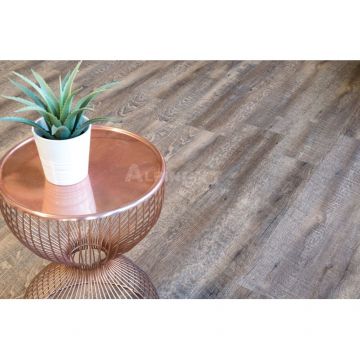 Виниловый пол Alpine Floor (Альпин Флор) Ultra 2/34 Дуб брашированный (Oak Brushed), ЕСО5-7