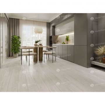 Виниловый пол Alpine Floor (Альпин Флор) Sequoia 3,2/43 Секвойя Титан (Titan Sequoia), ЕСО6-1