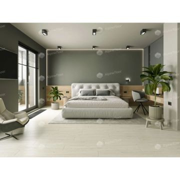 Виниловый пол Alpine Floor (Альпин Флор) Sequoia 3,2/43 Секвойя медовая (Honey Sequoia), ЕСО6-7