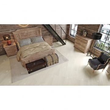 Виниловый пол Alpine Floor (Альпин Флор) Classic 4/43 Дуб Арктик (Oak Arctic), ЕСО134-7