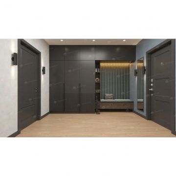 Виниловый пол Alpine Floor (Альпин Флор) Sequoia 3,2/43 Секвойя Натуральная (Natural Sequoia), ЕСО6-9