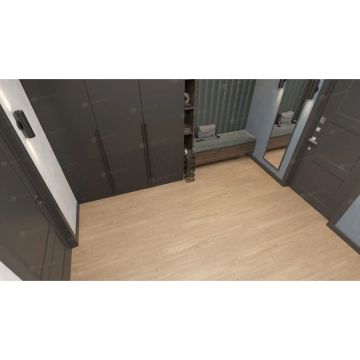 Виниловый пол Alpine Floor (Альпин Флор) Sequoia 3,2/43 Секвойя Натуральная (Natural Sequoia), ЕСО6-9