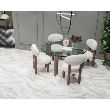 Кварц-виниловый SPC ламинат Alta-Step (Альта-Степ) Roca New Lock 4,3/34 Диамант (Diamond), SPC1903