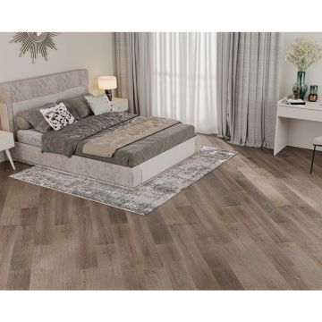 Виниловый пол Alta-Step (Альта-Степ) Excelente 5/43 Дуб кантри (Oak country), SPC6606