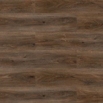 Виниловый пол Alta-step (Альта-Степ) Perfecto 5/43 Дуб коричневый (Oak Brown), SPC8807