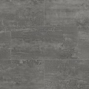 Виниловый пол Alta-Step (Альта-Степ) Arriba 5/43 Гранит темный (Granite dark), SPC9903