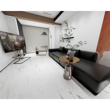 Кварц-виниловый SPC ламинат Alta-Step (Альта-Степ) Roca 4/34 Титаниум (Titanium), SPC1904