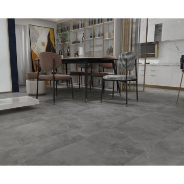 Кварц-виниловый SPC ламинат Alta-Step (Альта-Степ) Roca 4/34 Ангелит (Angelite), SPC1909