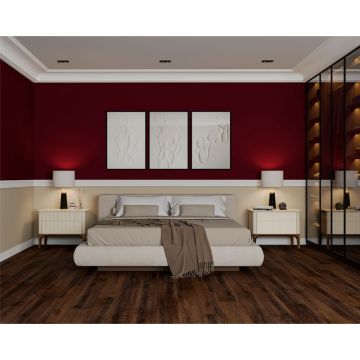 Виниловый пол Alta-step (Альта-Степ) Perfecto 5/43 Дуб азиатский (Oak asian), SPC8812