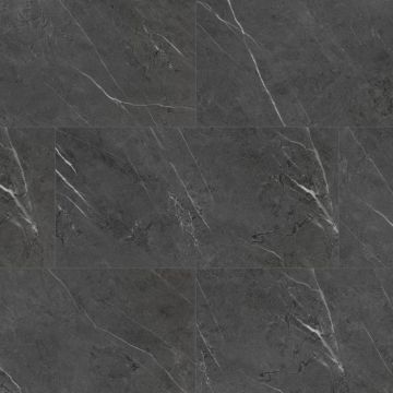 Виниловый пол Alta-Step (Альта-Степ) Arriba New Lock 5,3/43 Мрамор серый (Marble gray), SPC9902