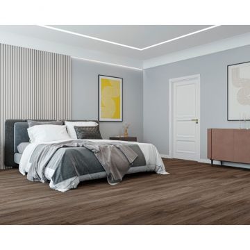 Ламинат виниловый Alta-Step (Альта-Степ) Nativo New Lock 4/34 Дуб Огненный (Oak Fire), SPC2208