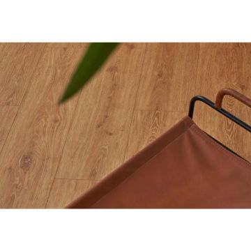 Виниловый пол Vinilam (Винилам) Cork Дуб Мейс 7/43 (Oak Mace) , 10-080V