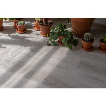 Виниловый пол Vinilam (Винилам) Glue Дуб Ален (Rich) 2,5/43 (Oak Alain) , 20468