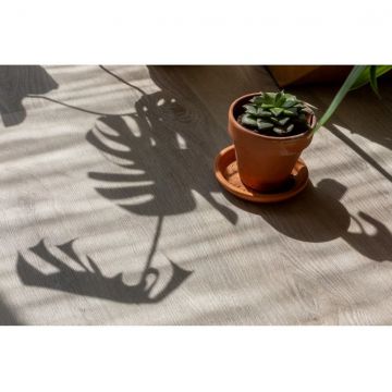 Виниловый пол Vinilam (Винилам) Glue Дуб Ален (Rich) 2,5/43 (Oak Alain) , 20468