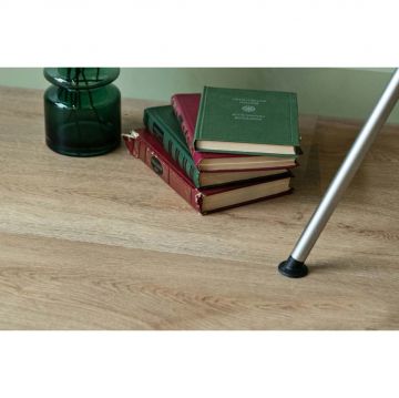 Виниловый пол Vinilam (Винилам) VinilPol Glue Дуб Портофино 2/43 (Oak Portofino) , 7895 EIR