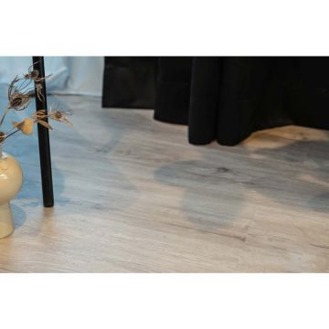 Виниловый пол Vinilam (Винилам) VinilPol Glue Дуб Неаполь 2/43 (Oak Naples) , 7897 EIR