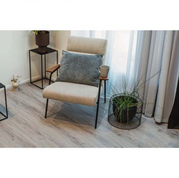 Виниловый пол Vinilam (Винилам) VinilPol Glue Дуб Неаполь 2/43 (Oak Naples) , 7897 EIR