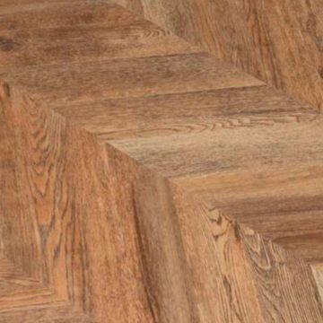 Виниловый пол Vinilam (Винилам) Parquet Chevron Glue Шеврон Нормандия 2,5/43 (Chevron Normandy) , RI153610CL4