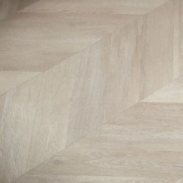 Виниловый пол Vinilam (Винилам) Parquet Chevron Glue Шеврон Сезар 2,5/43 (Chevron Cesar) , RI4445118CL4