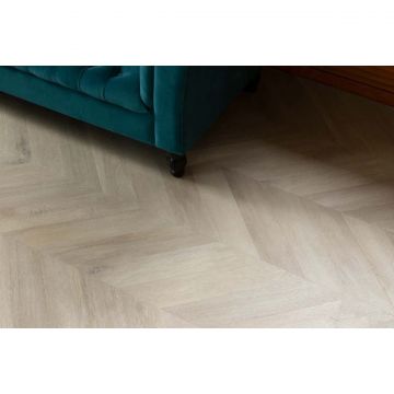 Виниловый пол Vinilam (Винилам) Parquet Chevron Glue Шеврон Сезар 2,5/43 (Chevron Cesar) , RI4445118CL4