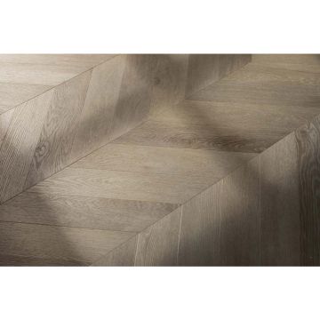 Виниловый пол Vinilam (Винилам) Parquet Chevron Glue Шеврон Сезар 2,5/43 (Chevron Cesar) , RI4445118CL4