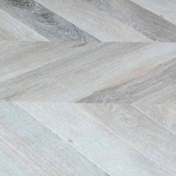 Виниловый пол Vinilam (Винилам) Parquet Chevron Glue Шеврон Легран 2,5/43 (Chevron Legran) , RI444515CL4