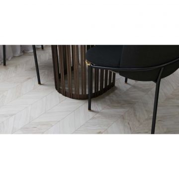 Виниловый пол Vinilam (Винилам) Parquet Chevron Glue Шеврон Бриссак 2,5/43 (Chevron Brissac) , RI4777CL7